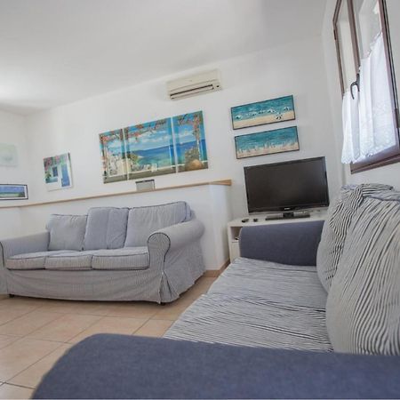 Villa Maldive Del Salento Marina Di Pescoluse Kültér fotó