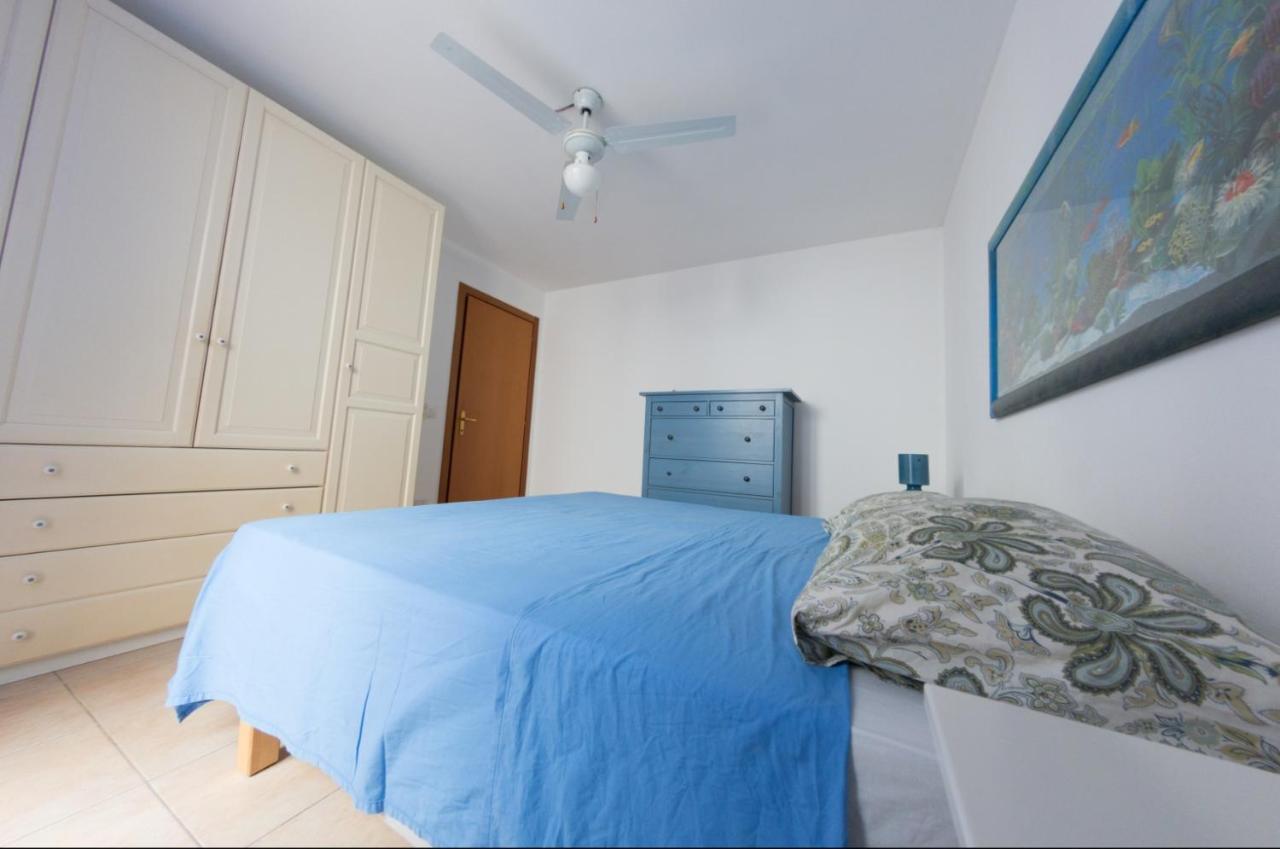 Villa Maldive Del Salento Marina Di Pescoluse Kültér fotó