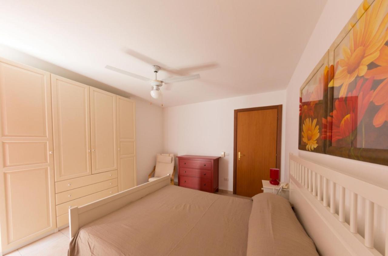 Villa Maldive Del Salento Marina Di Pescoluse Kültér fotó