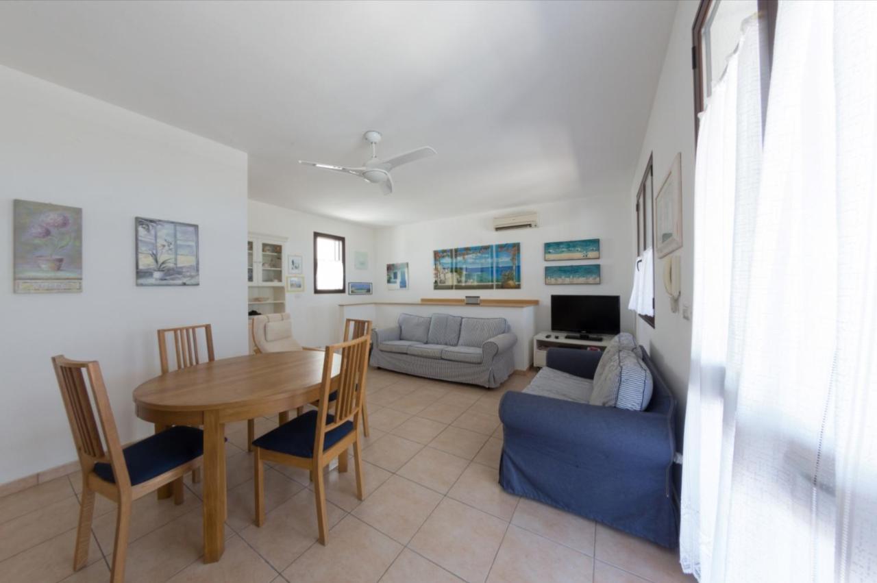 Villa Maldive Del Salento Marina Di Pescoluse Kültér fotó