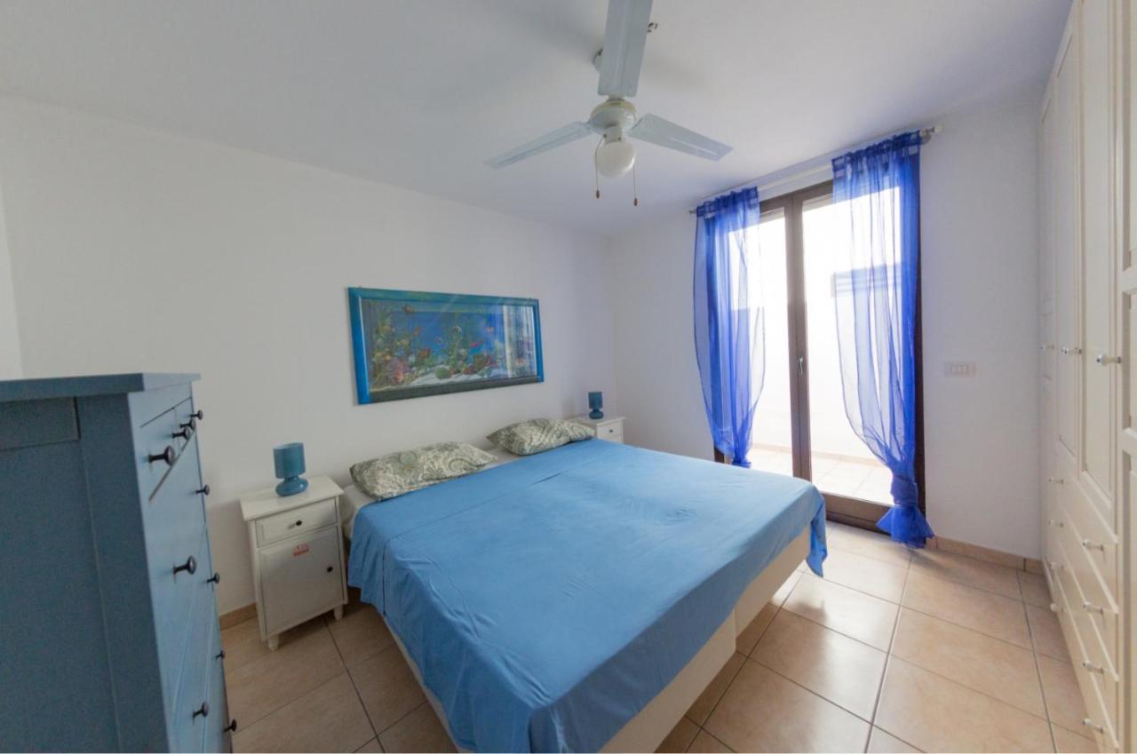 Villa Maldive Del Salento Marina Di Pescoluse Kültér fotó