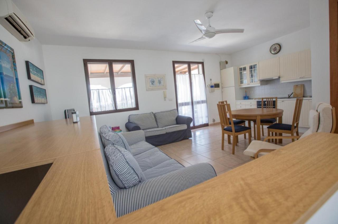 Villa Maldive Del Salento Marina Di Pescoluse Kültér fotó