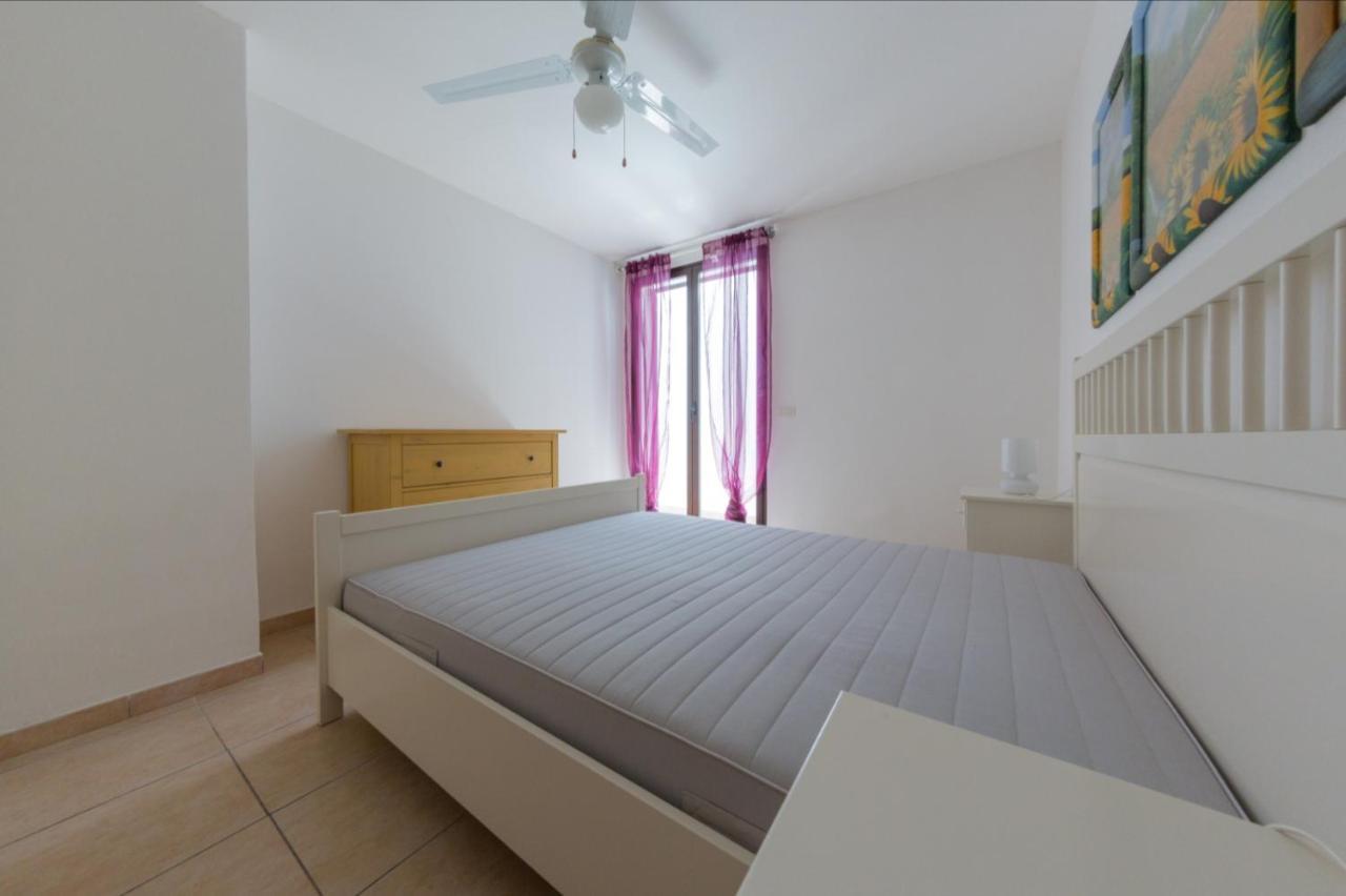 Villa Maldive Del Salento Marina Di Pescoluse Kültér fotó