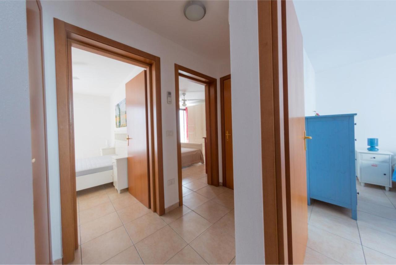 Villa Maldive Del Salento Marina Di Pescoluse Kültér fotó