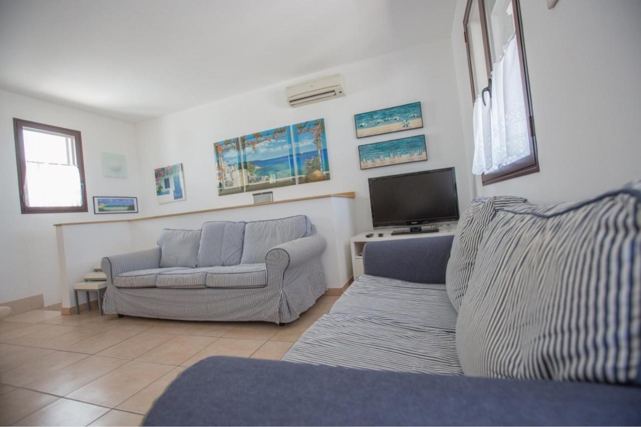 Villa Maldive Del Salento Marina Di Pescoluse Kültér fotó
